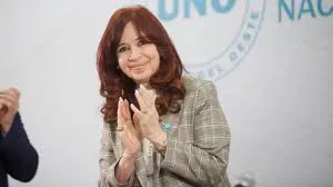 cristina