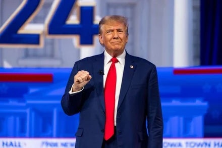 trump