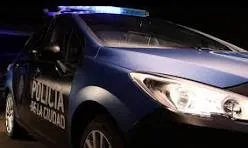 policia