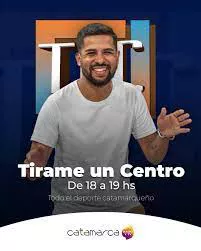 descarga