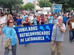 Jubilados