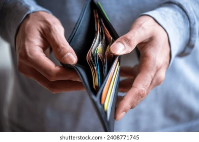 man-holding-openning-wallet-some-260nw-2408771745