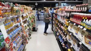 supermercado