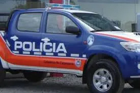 descarga