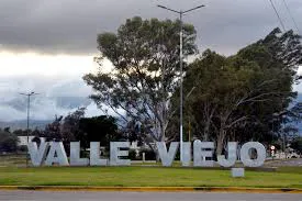 Valle Viejo