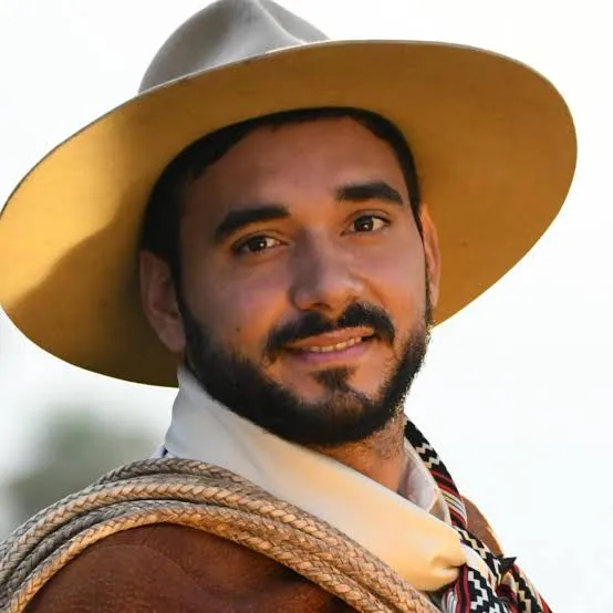 lazaro caballero