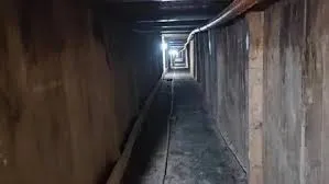 tunel