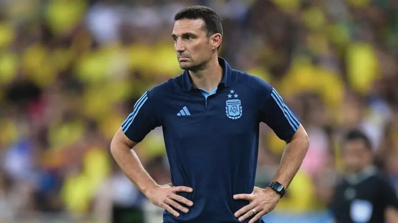 scaloni