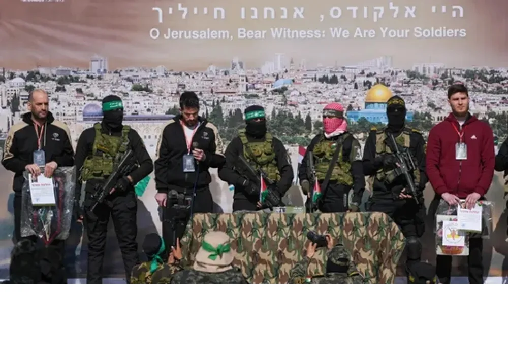 hamas