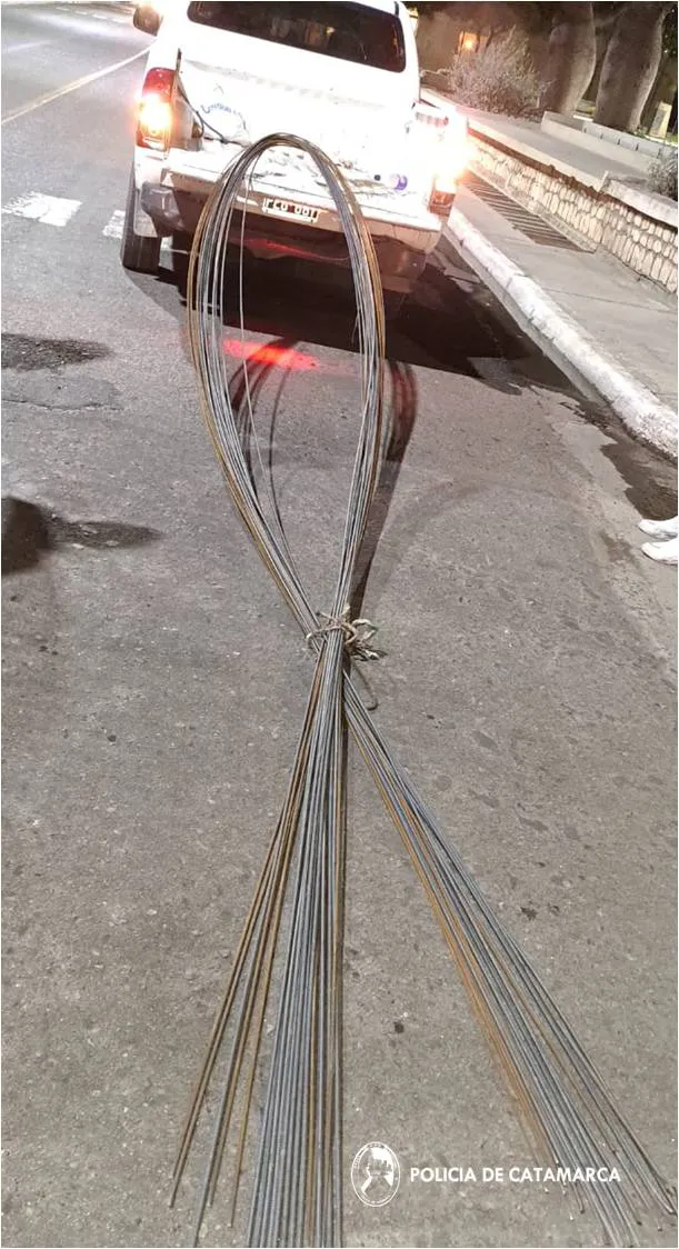 División Investigaciones