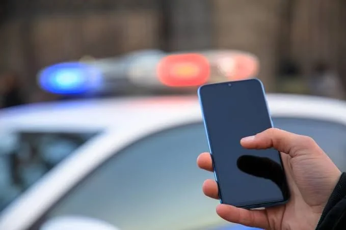 policia