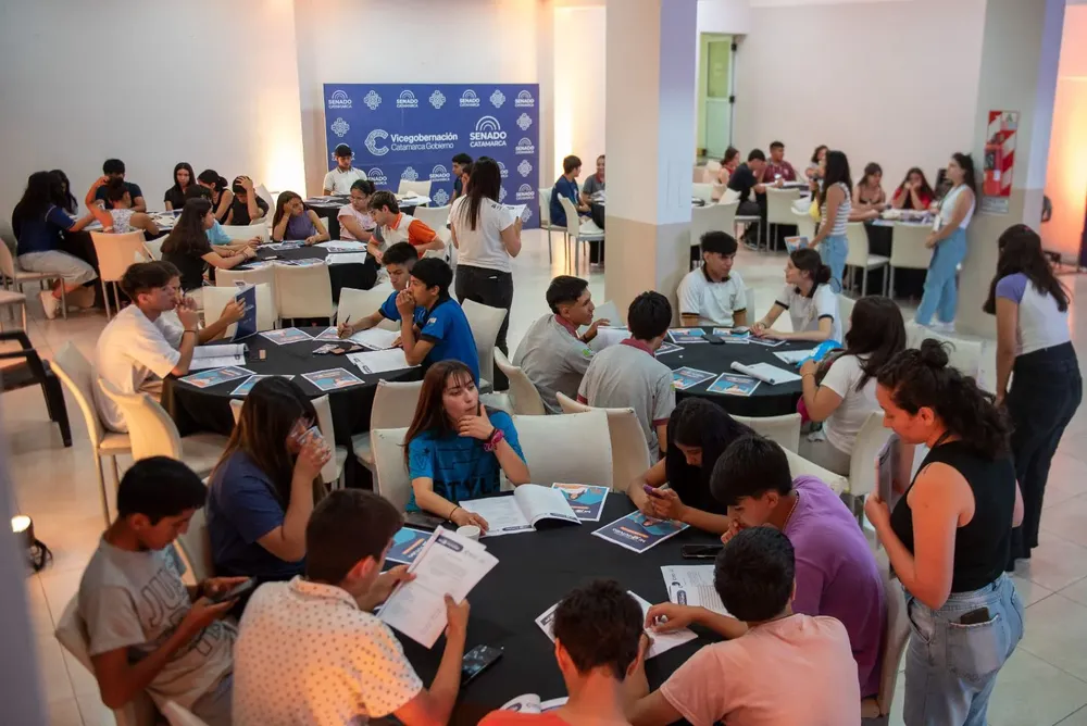 Juventudes Activas