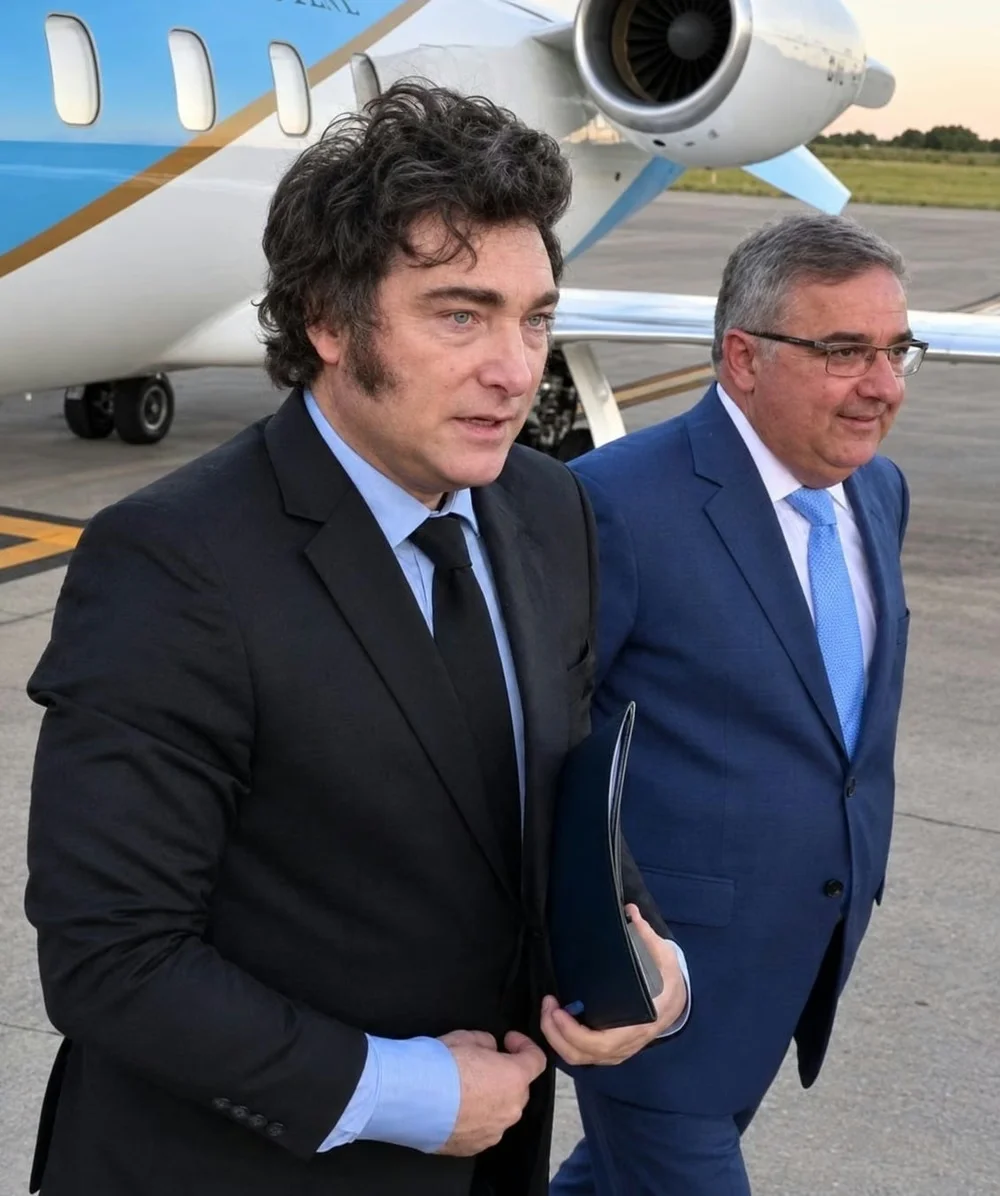 jalil y javo