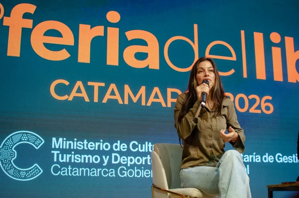 feria del libro