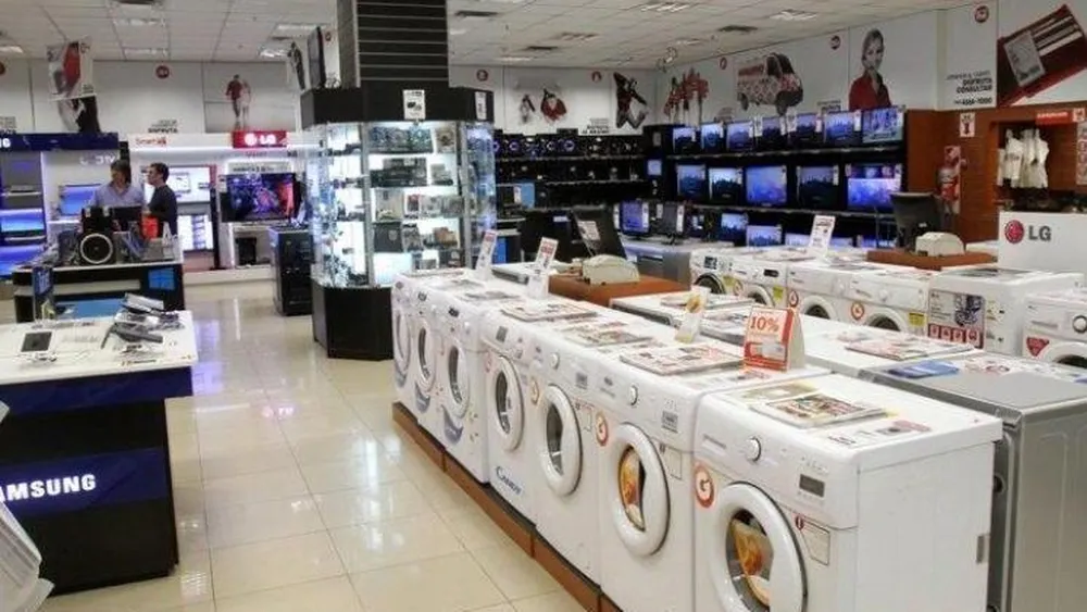 electrodomesticos