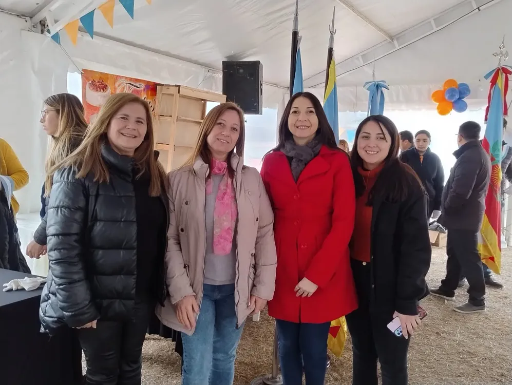 secretaria de genero
