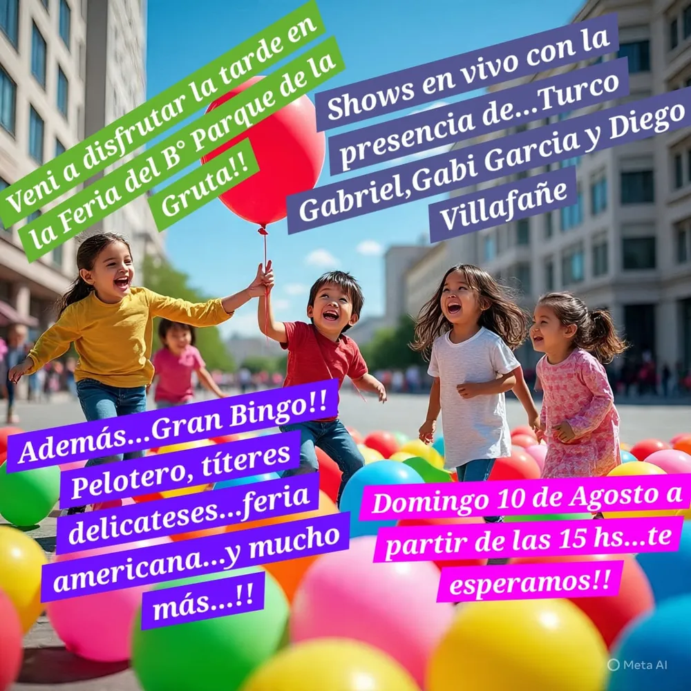 dia del niño