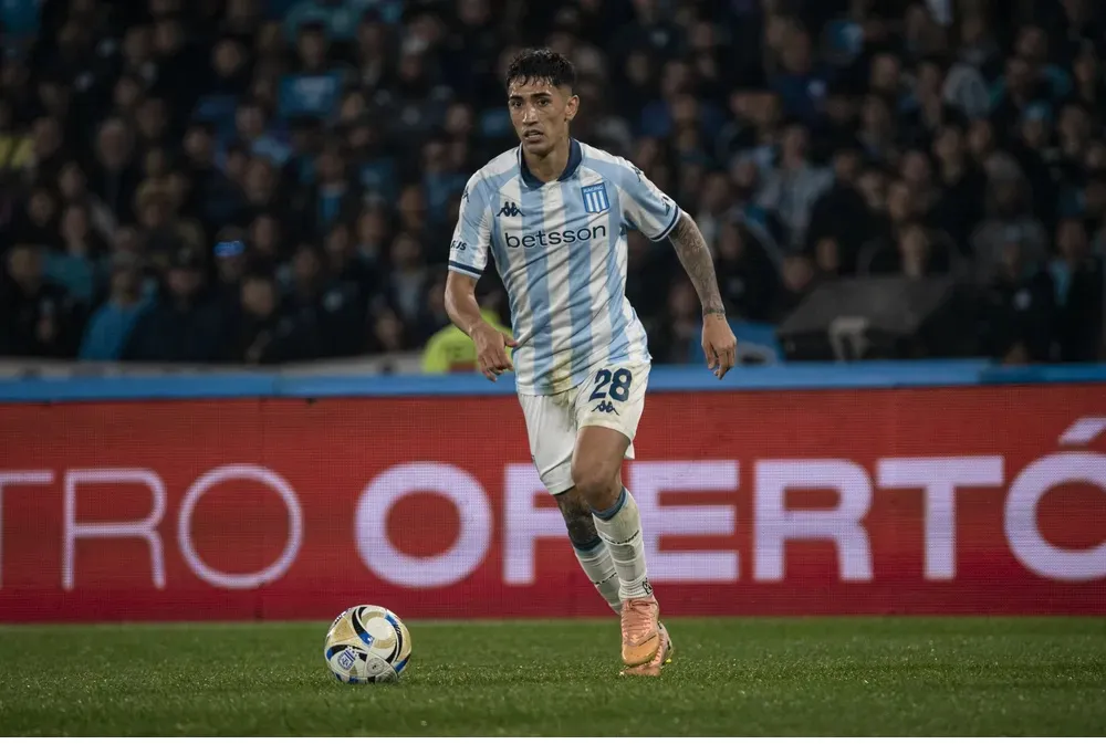 racing lobertadores