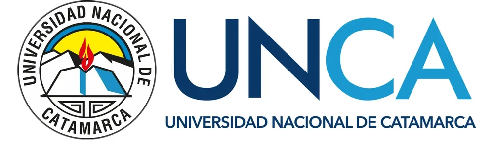 logo unca