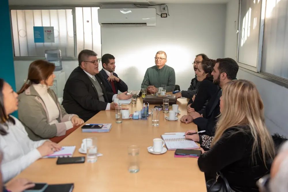 Comisión Legislación General