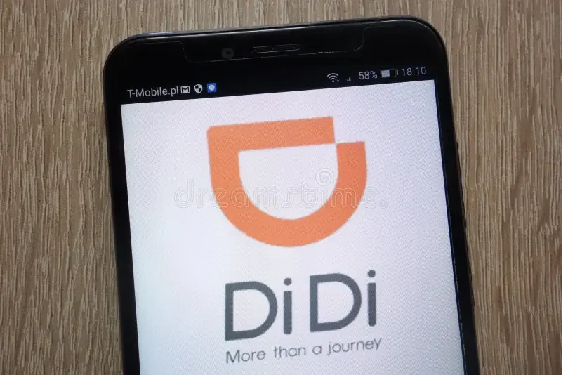 didi