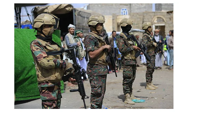 yemen army