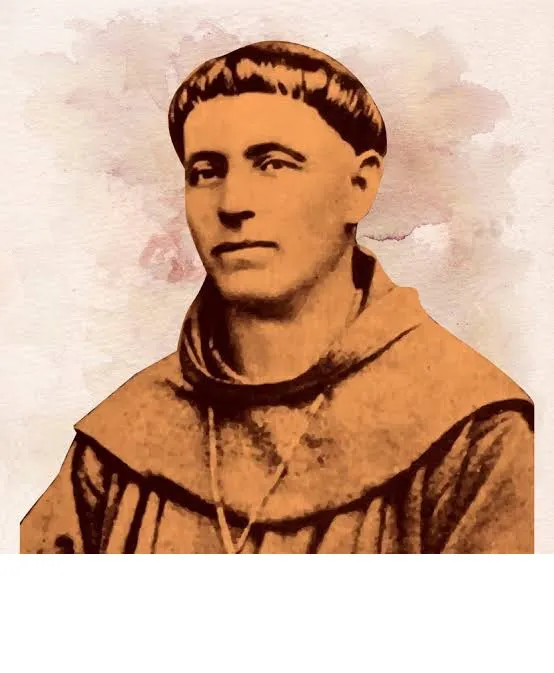 fray mamerto esqiu