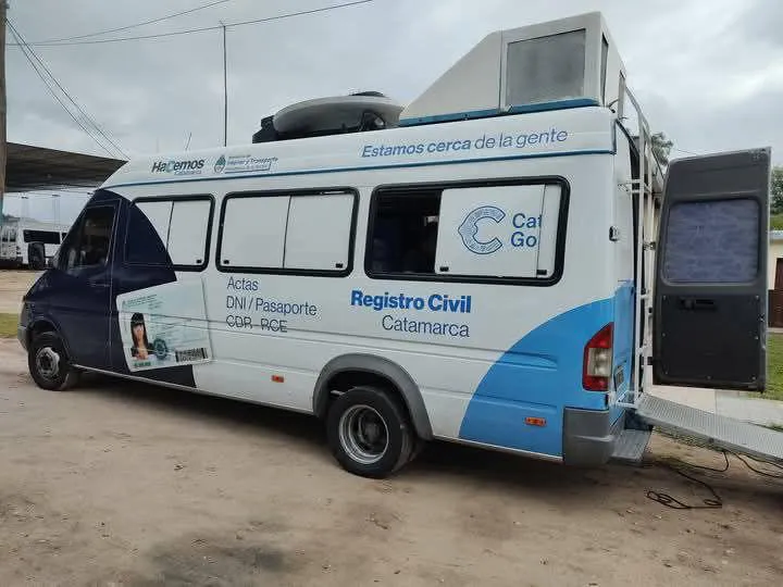 Registro civil