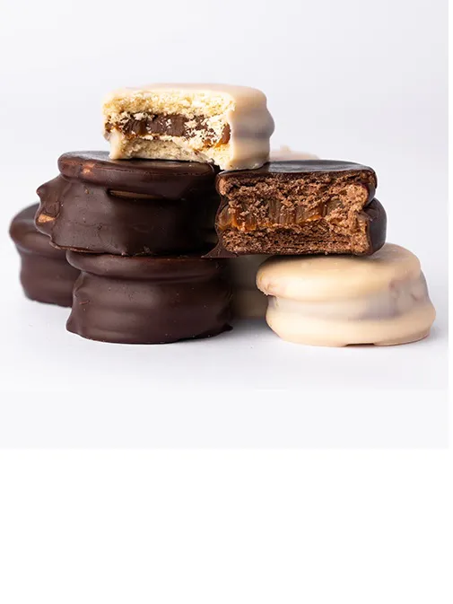 rodeo alfajor