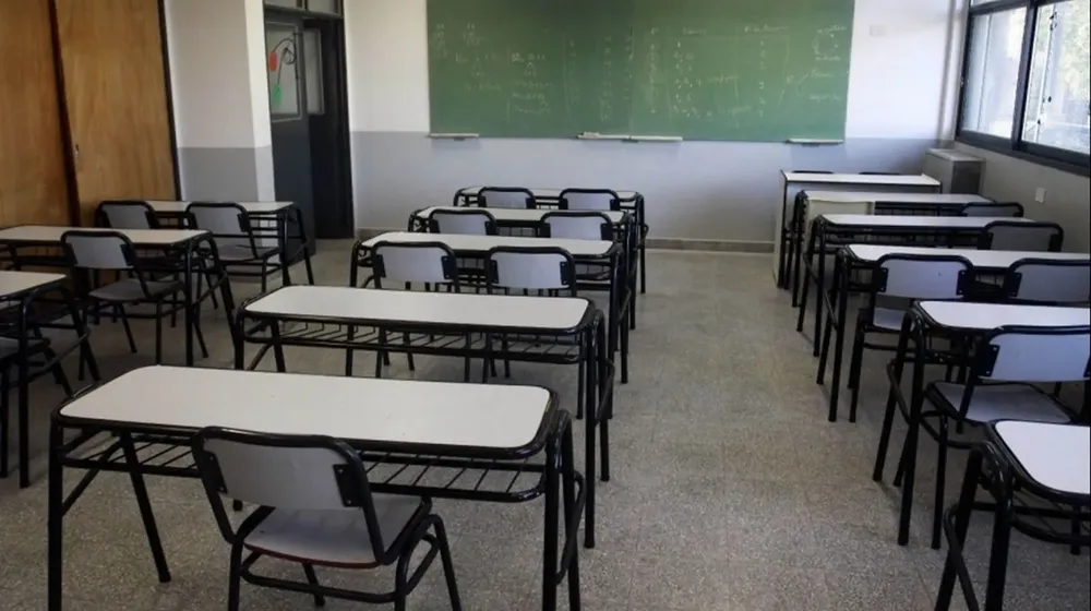 escuela