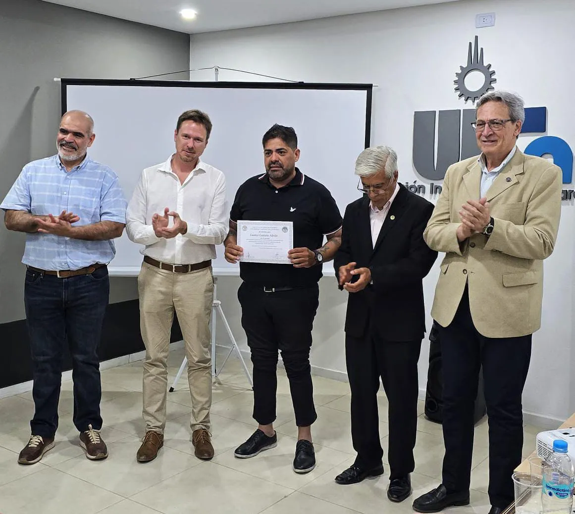 Nuevos diplomados en Industria Textil