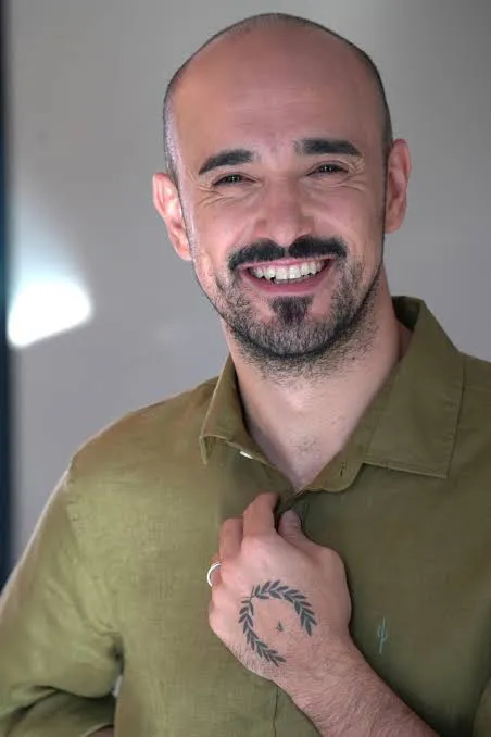 abel pintos