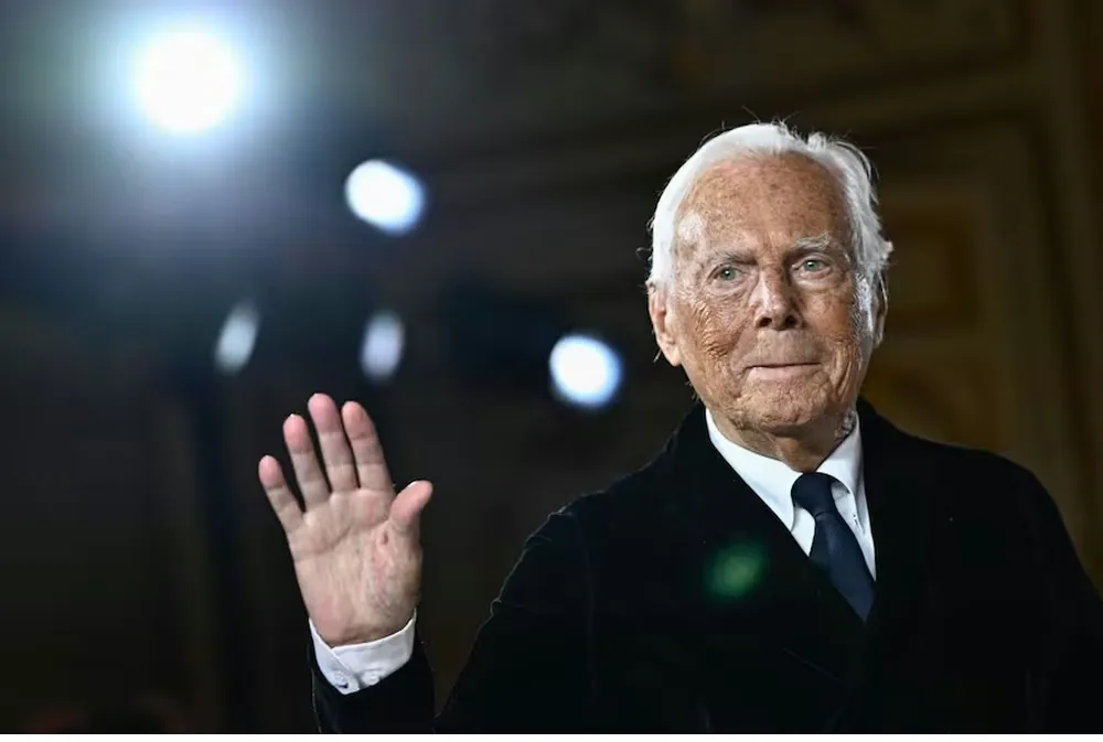 armani