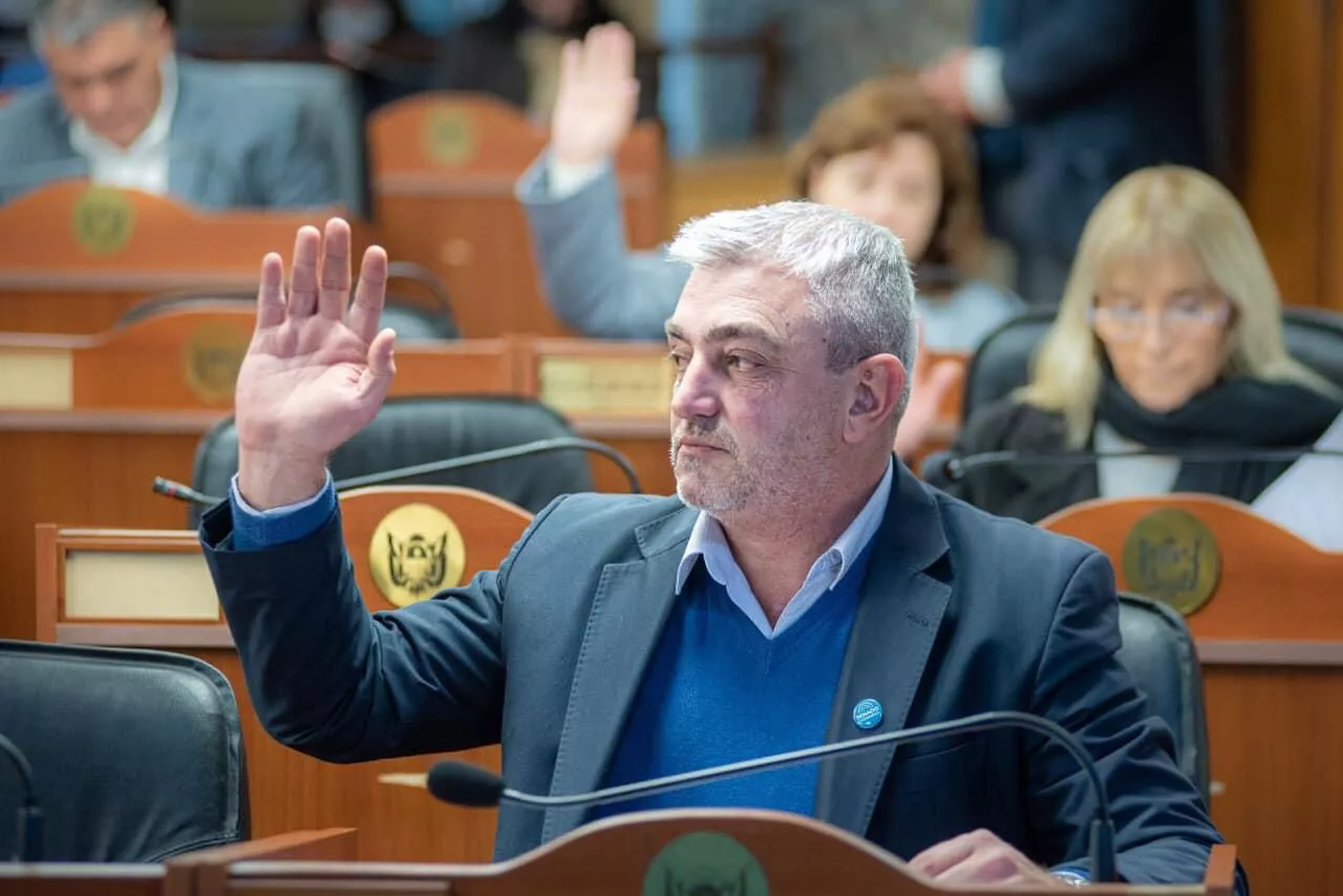 Modificación Ley Mediación