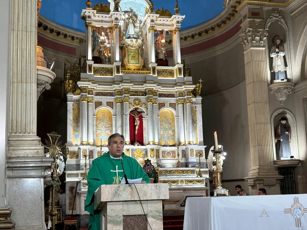 padre brizuela