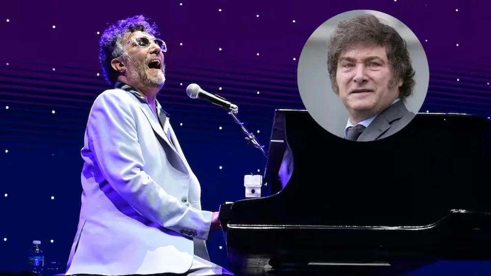 fito paez