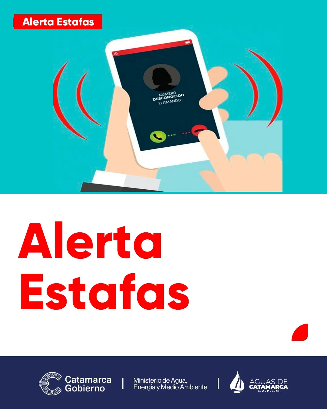 alerta