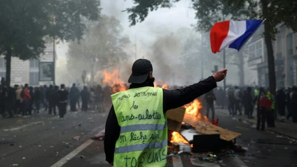 francia