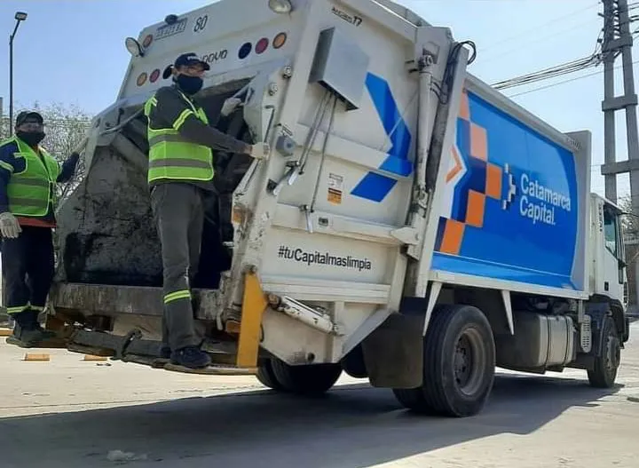 Recolección-Carnaval