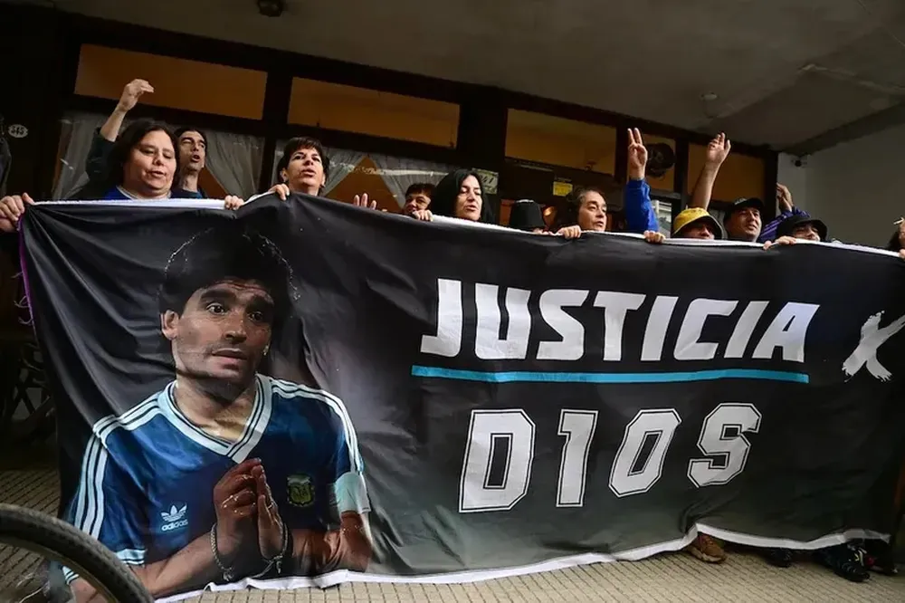 maradona