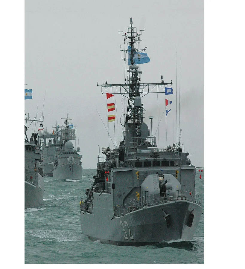 armada argentina