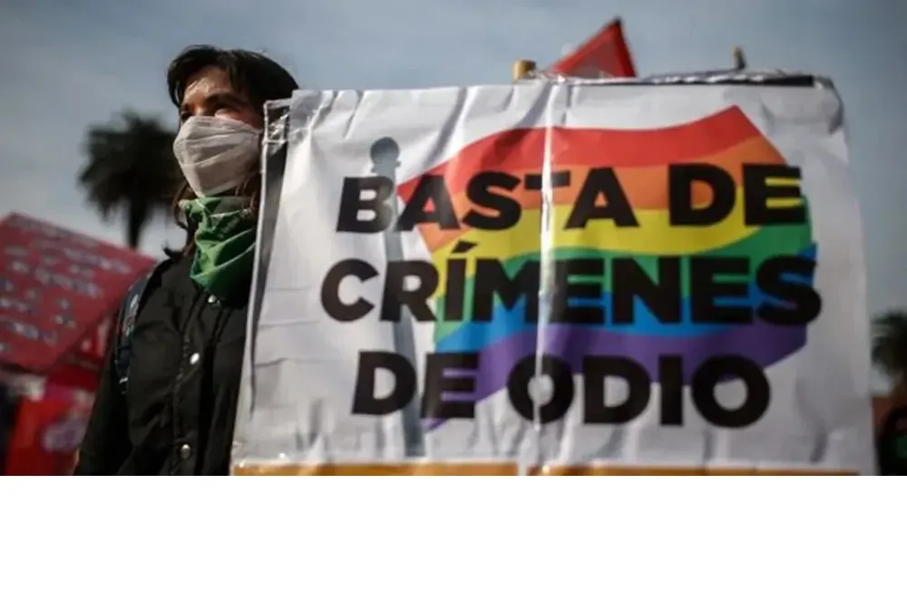 lgbt crimenes
