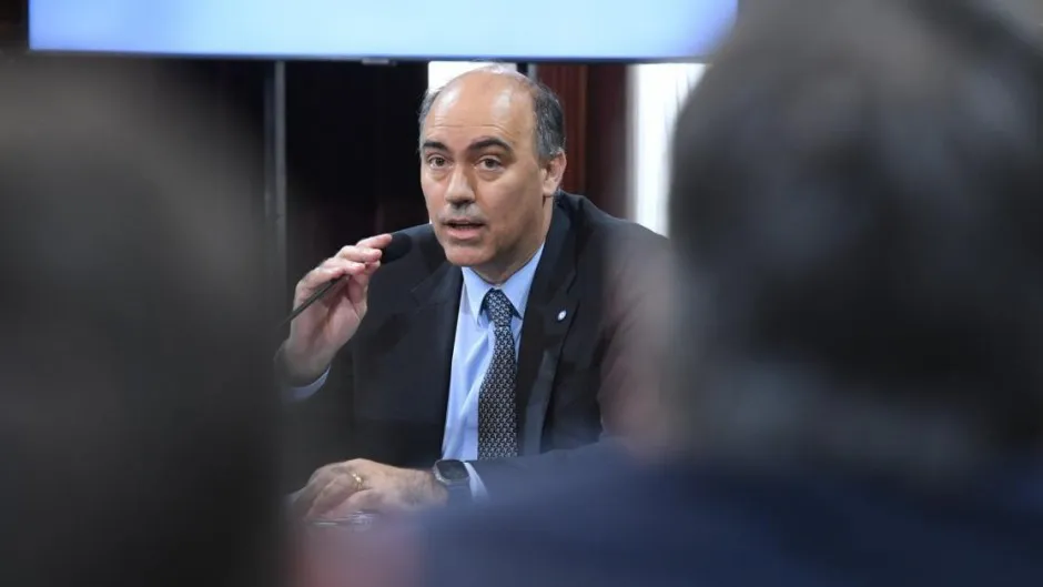 embajador de españa