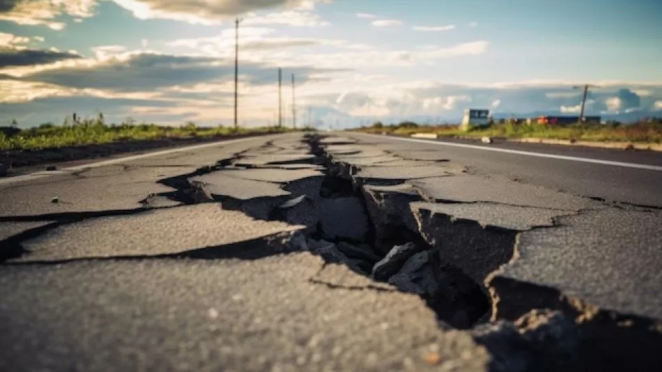 terremoto