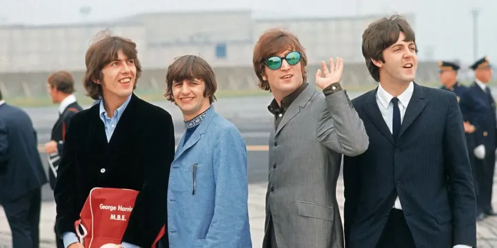 the beatles