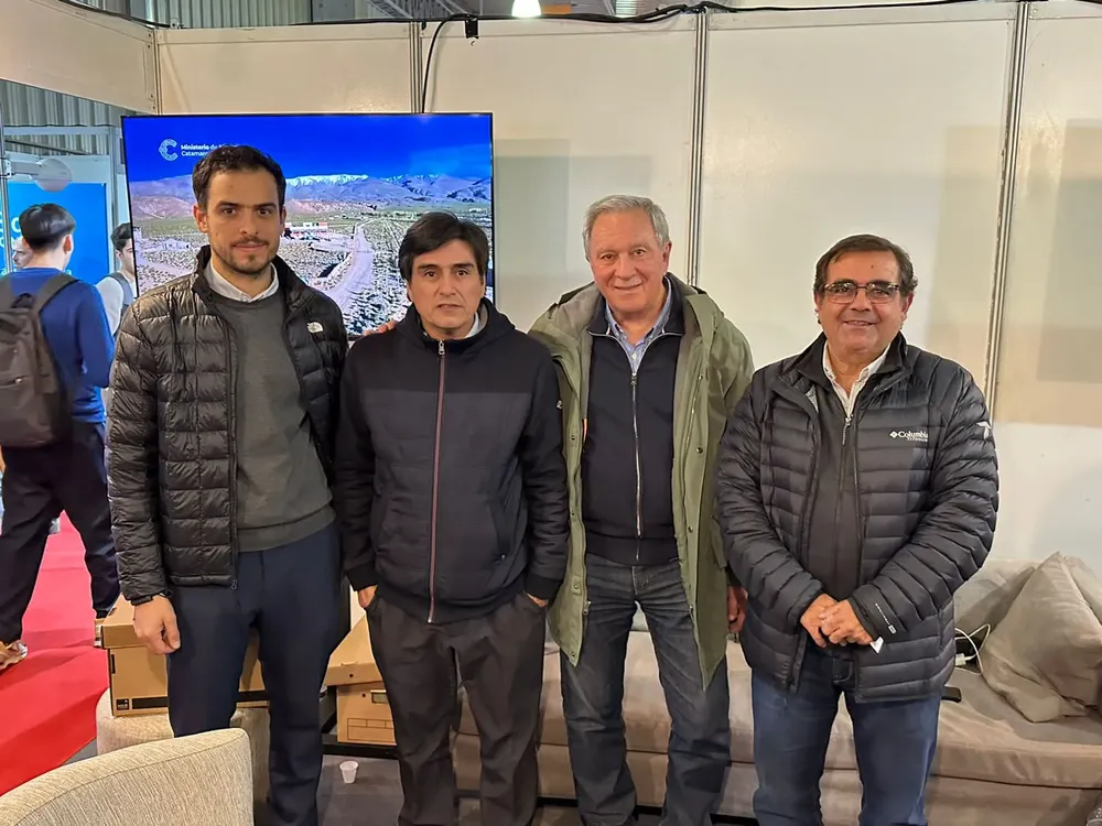 Expo Minera