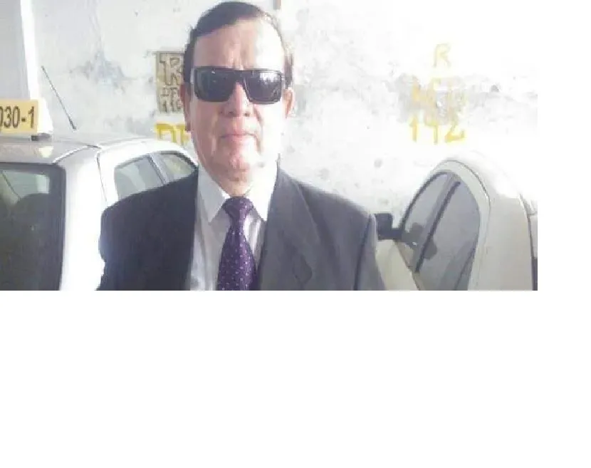 guillermo melo