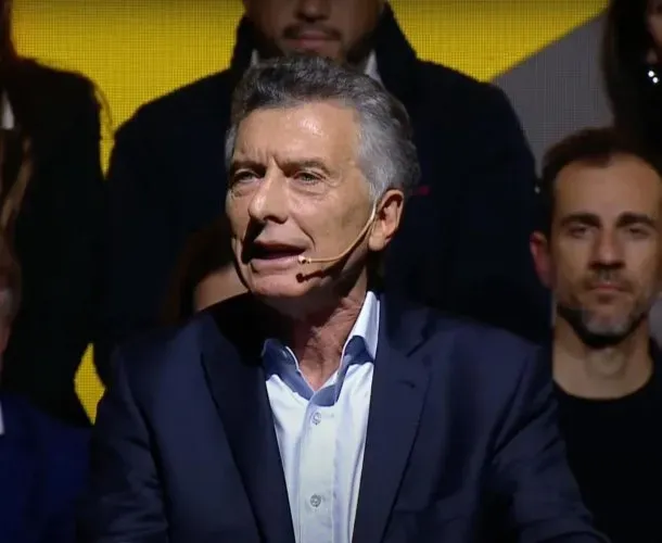 macri