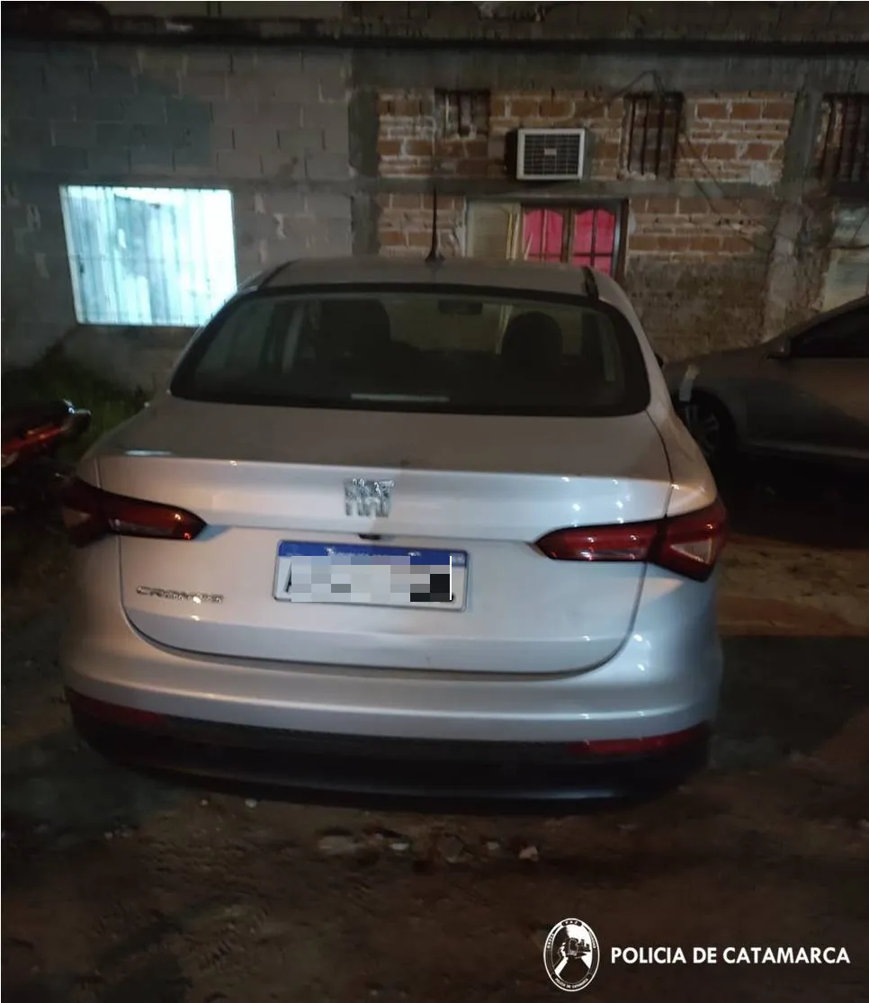 Secuestro alcoholemia- cria. cuarta