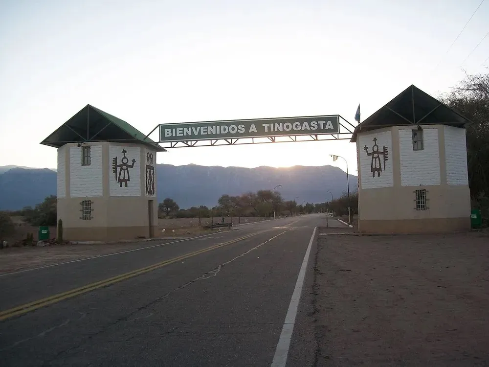 tinogasat desalojo